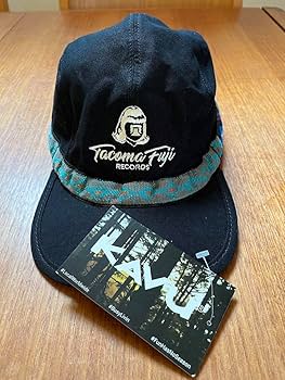 Amazon.co.jp: tacoma fuji kavu strap cap タコマフジ キャンプ